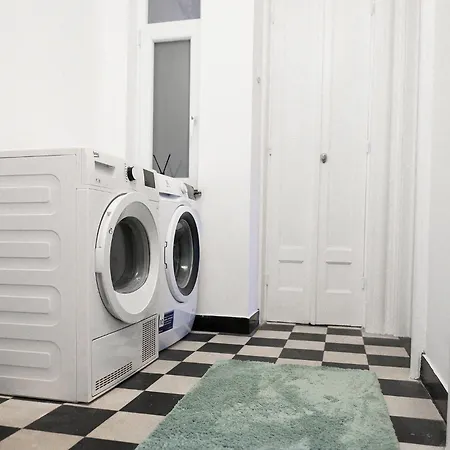Apartment Art Deco *