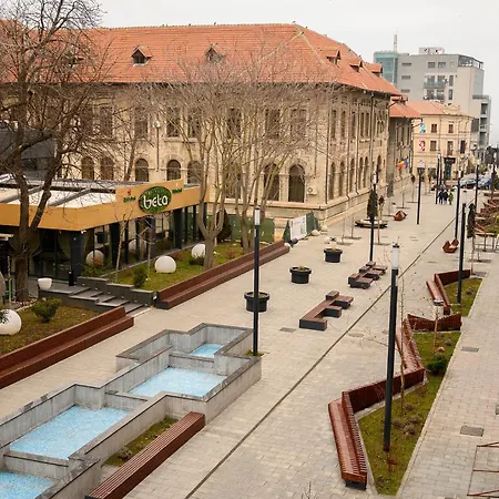 Art Deco * Constanta