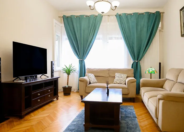 公寓 Art Deco 康斯坦察