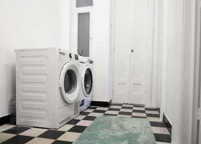 アパート Art Deco *