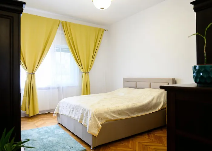 アパート Art Deco